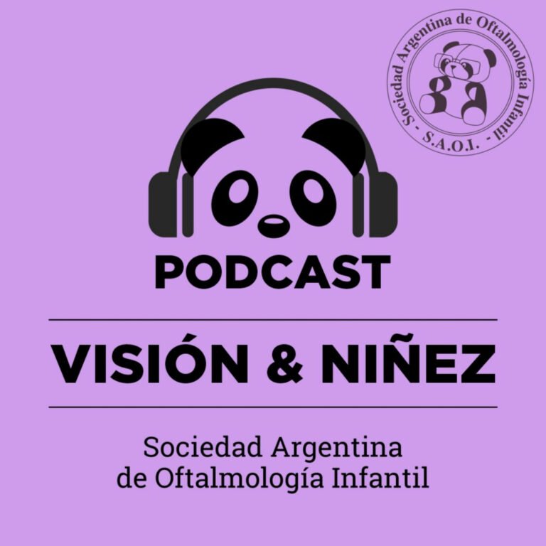 Visión & Niñez – Sociedad Argentina de Oftalmología Infantil
