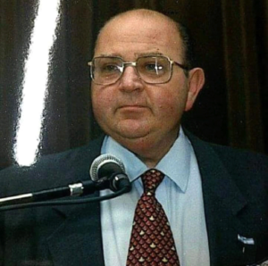 Dr. Eduardo Gallo