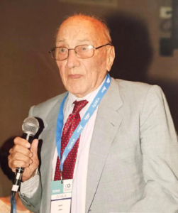 Picture of Dr. Alberto Ciancia