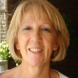 Picture of Dra. Marta Zardini