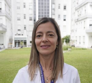 Picture of Dra. Carolina José