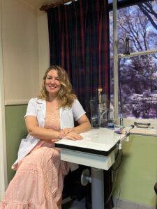 Picture of Dra. Ema Duch