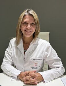 Picture of Dra. Franca Massano