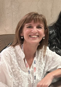 Picture of Dra. María Laura Curutchet 