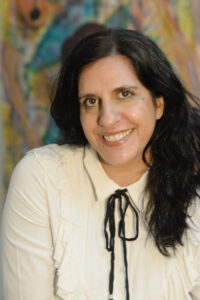 Picture of Dra. Mariela Elías