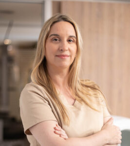 Picture of Dra. Marcela Arrufat